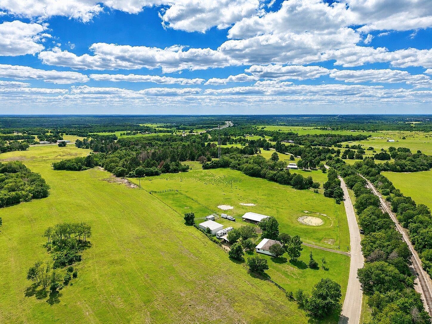 405 Old Highway 20 Mc Dade, TX 78650, 78650