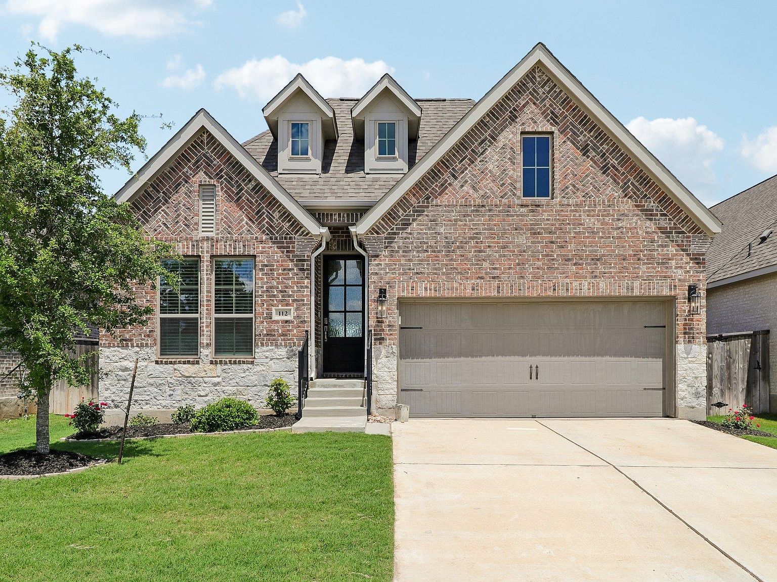 112 Chinaberry Bnd Bastrop, TX 78602, 78602