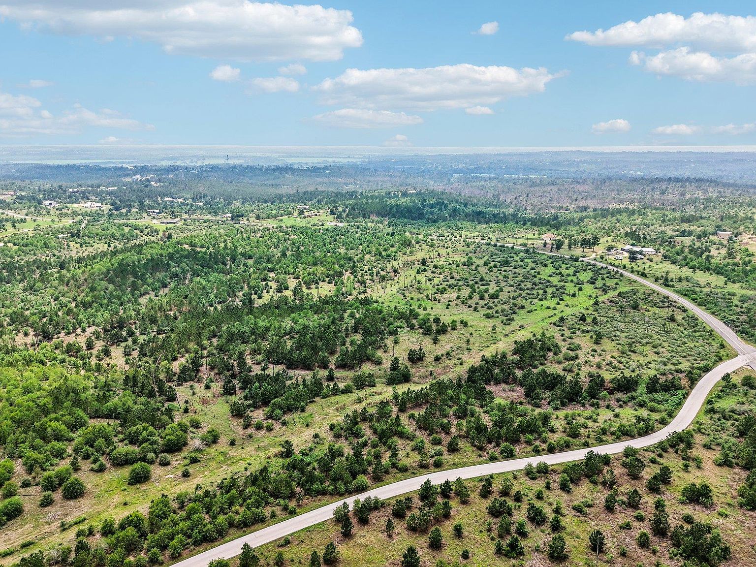 TRACT 1 Cottle Town Rd Smithville, TX 78957, 78957