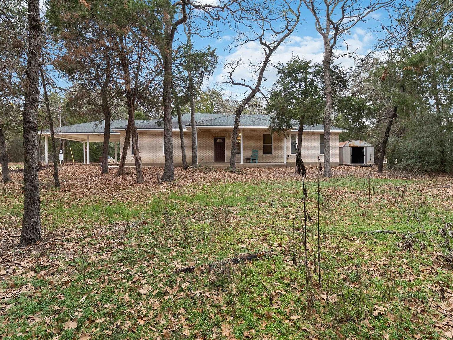 581 Highway 95 Hwy S Elgin, TX 78621, 78621