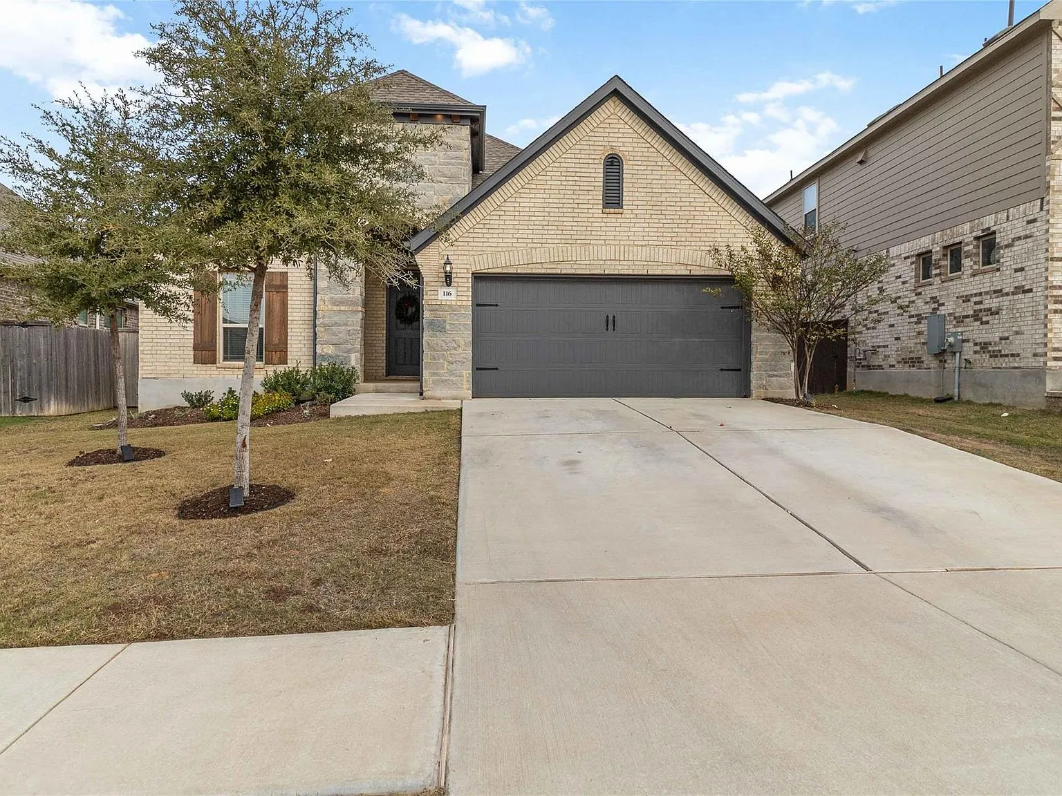 116 Acacia Pass Bastrop, TX 78602, 78602