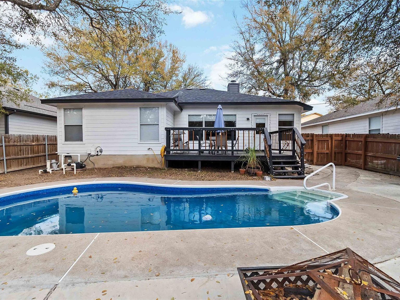 106 Shadow Wood Trl Cedar Creek, TX 78612, 78612
