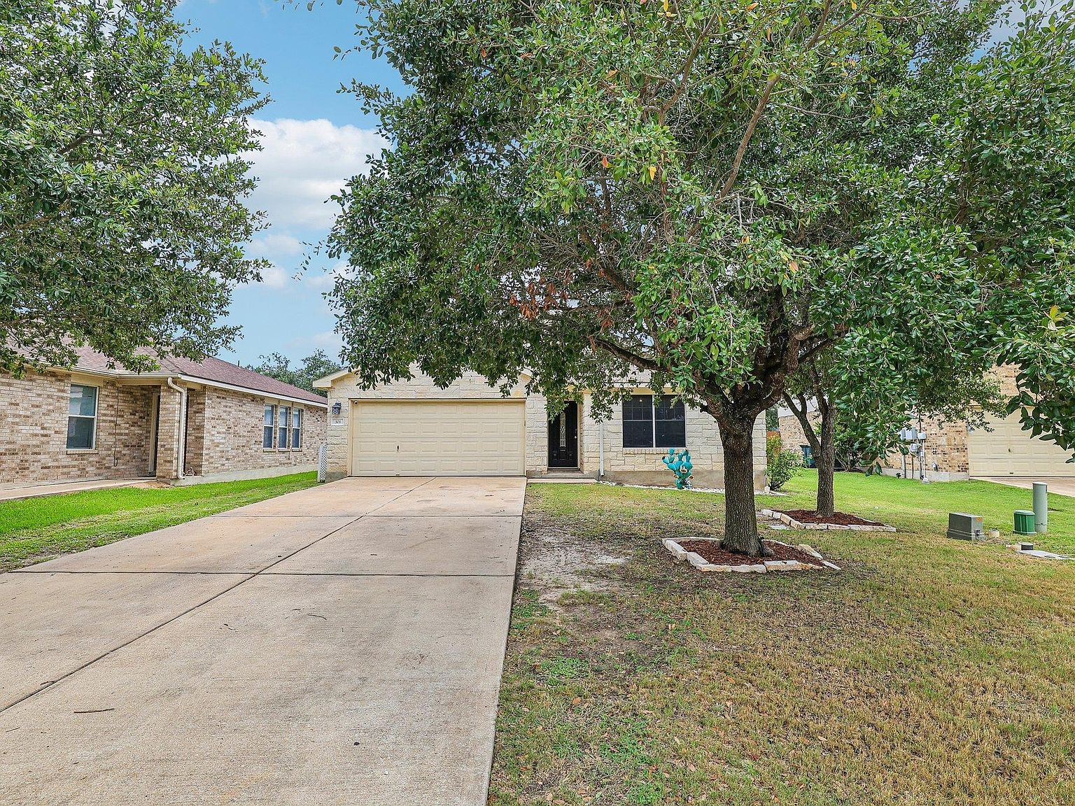 301 Bird Dog Bnd Bastrop, TX 78602, 78602