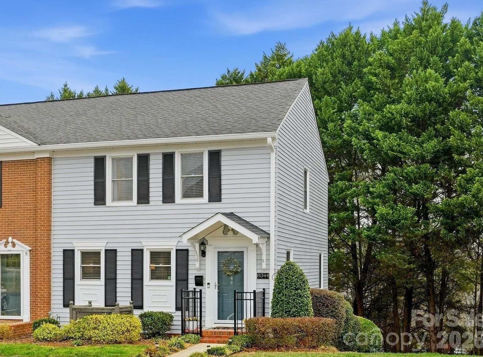 8344 Knights Bridge Rd Charlotte, NC 28210 - Thumbnail 2