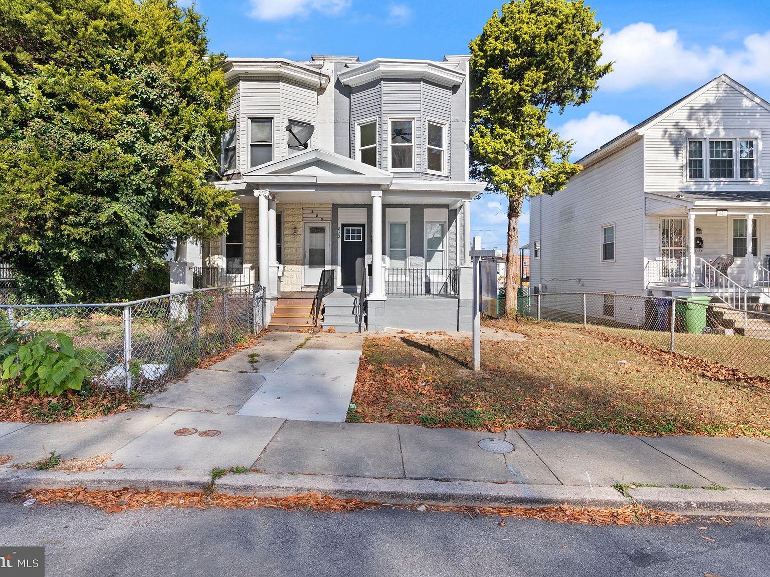 822 E 41st St Baltimore, MD 21218 - Thumbnail 2