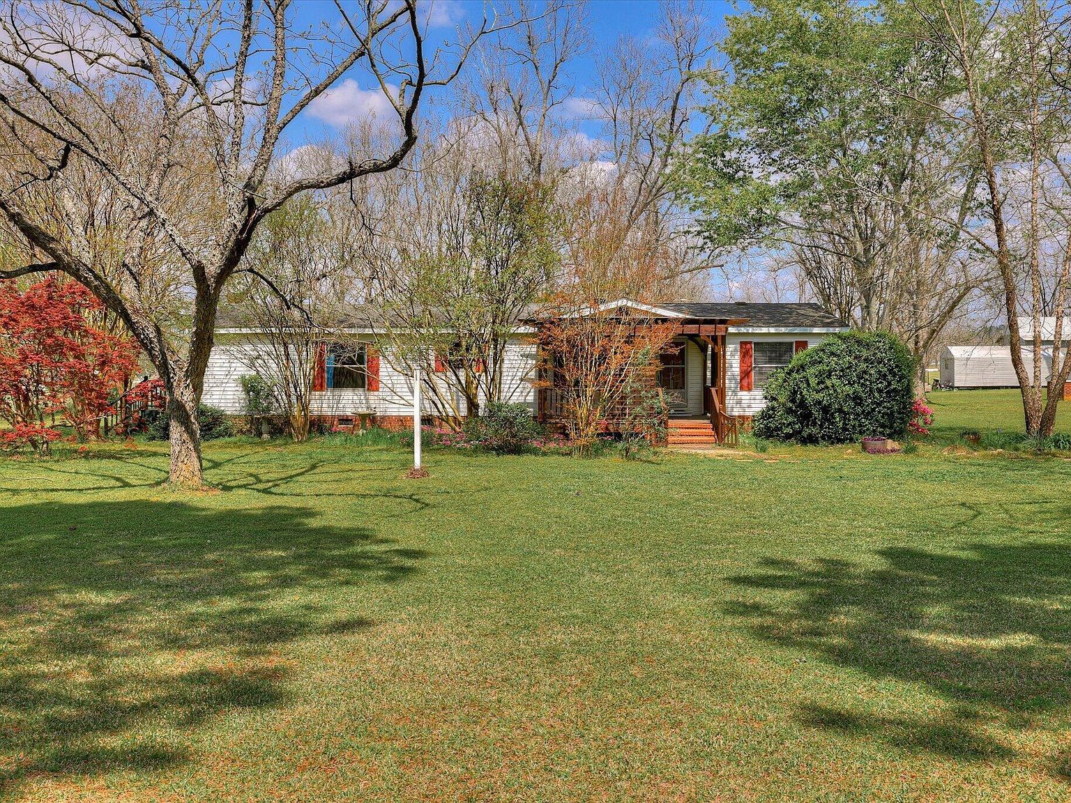 160 Pecan Ln Waynesboro, GA 30830 - Thumbnail 2