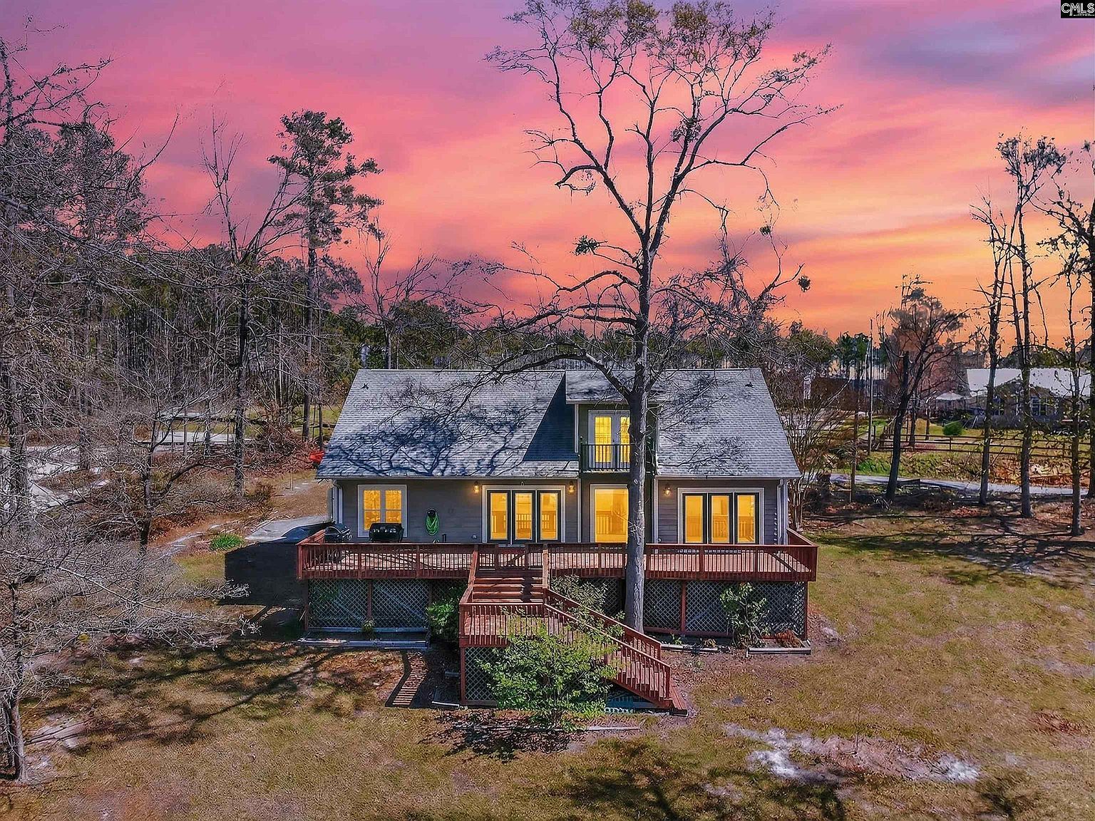 119 Dogwood Shores Ln Eastover, SC 29044 - Thumbnail 2