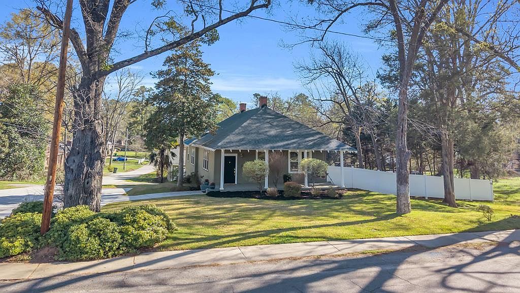 536 Willson St Greenwood, SC 29649 - Thumbnail 2