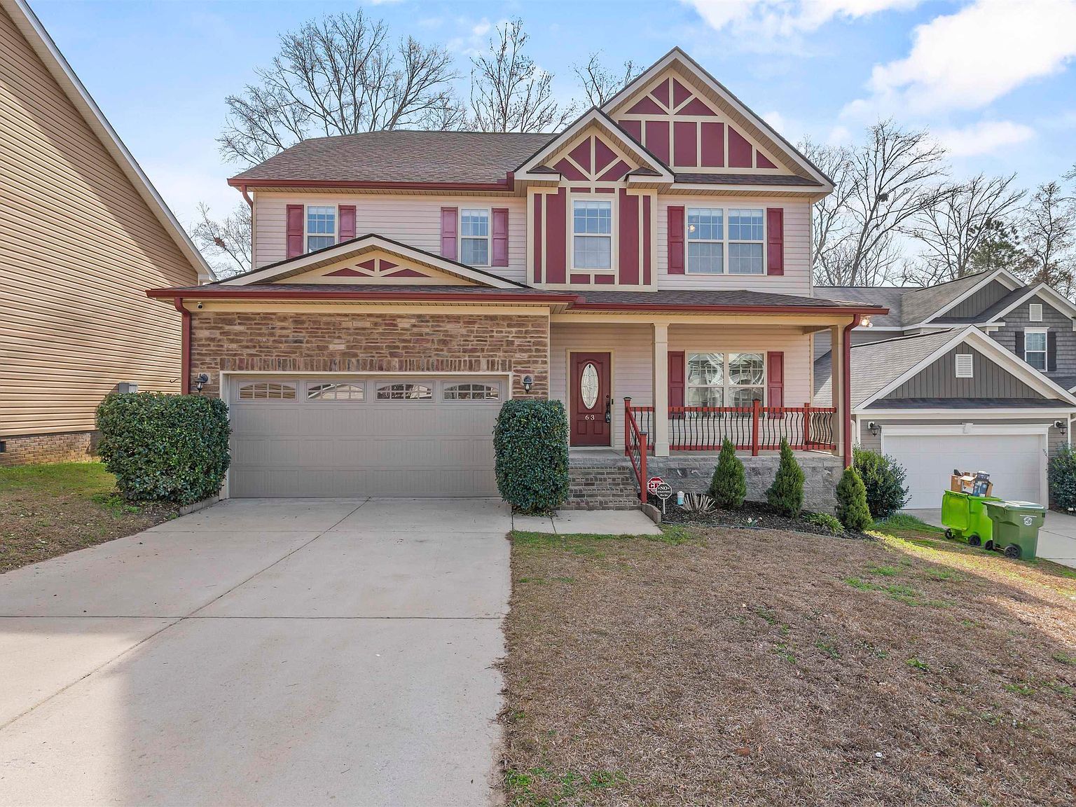 63 Glen Ord Ct Blythewood, SC 29016 - Thumbnail 2