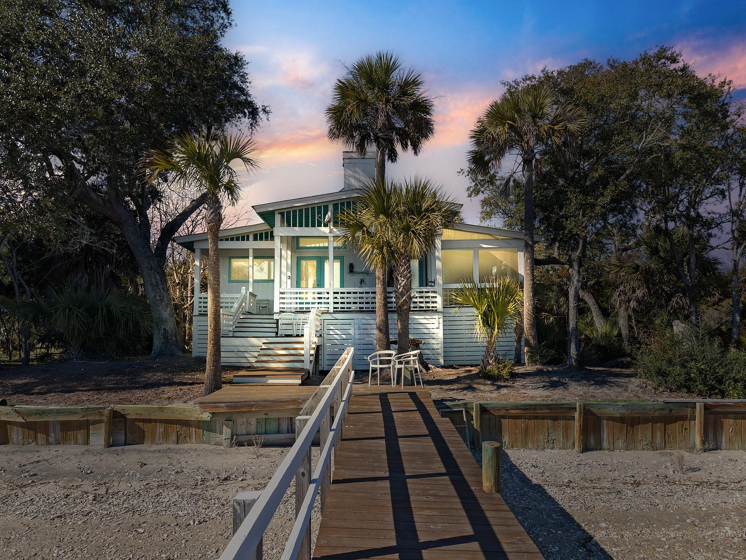 2619 Buccaneer Rd Isle Of Palms, SC 29451 - Thumbnail 2