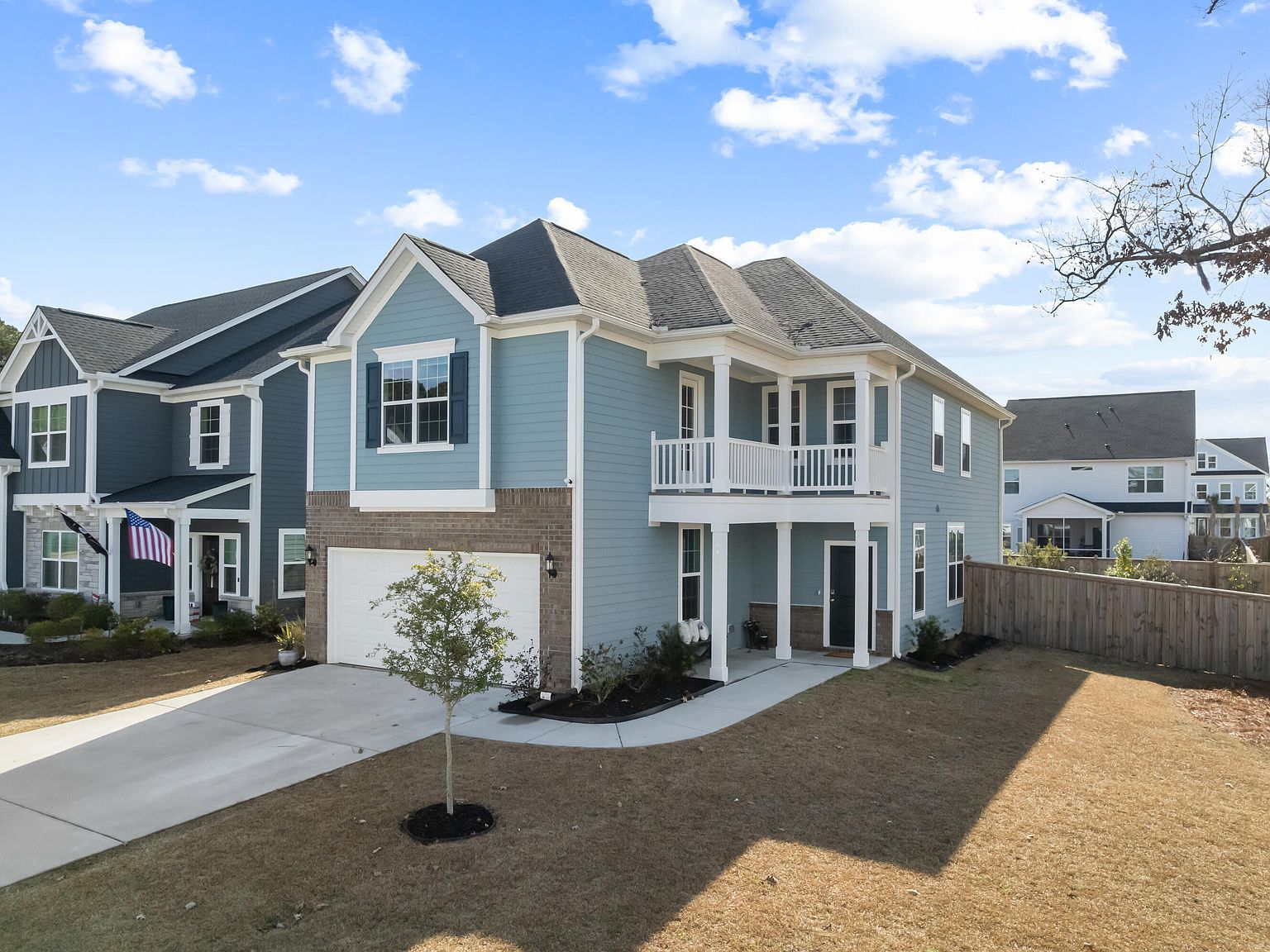 1136 Saltwater Cir Johns Island, SC 29455 - Thumbnail 2