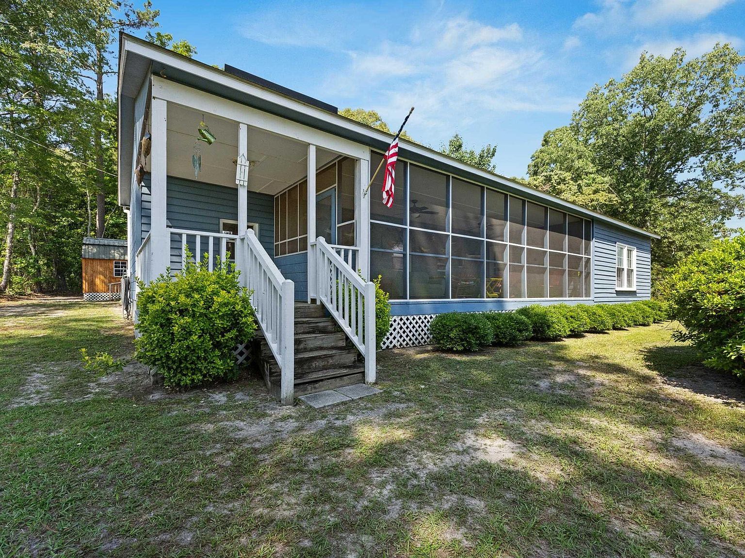 1386 Hobbs Dr Summerton, SC 29148 - Thumbnail 2