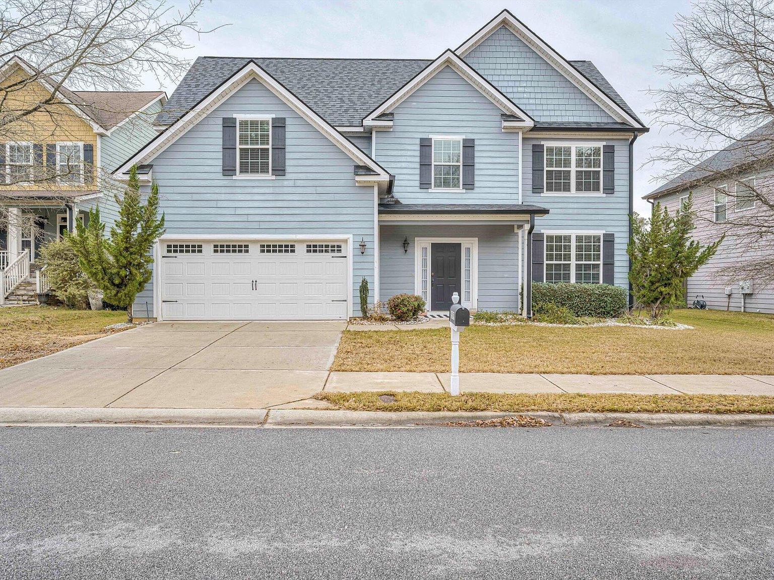 1599 Baldwin Lakes Dr Grovetown, GA 30813 - Thumbnail 2