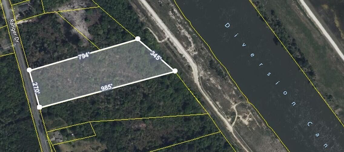 0 Ranger Dr Cross, SC 29436 - Thumbnail 2