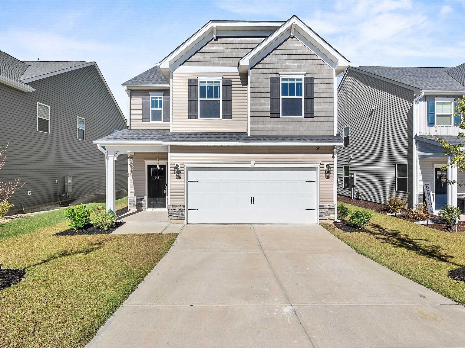 945 Woodcreek Farms Rd Elgin, SC 29045 - Thumbnail 2