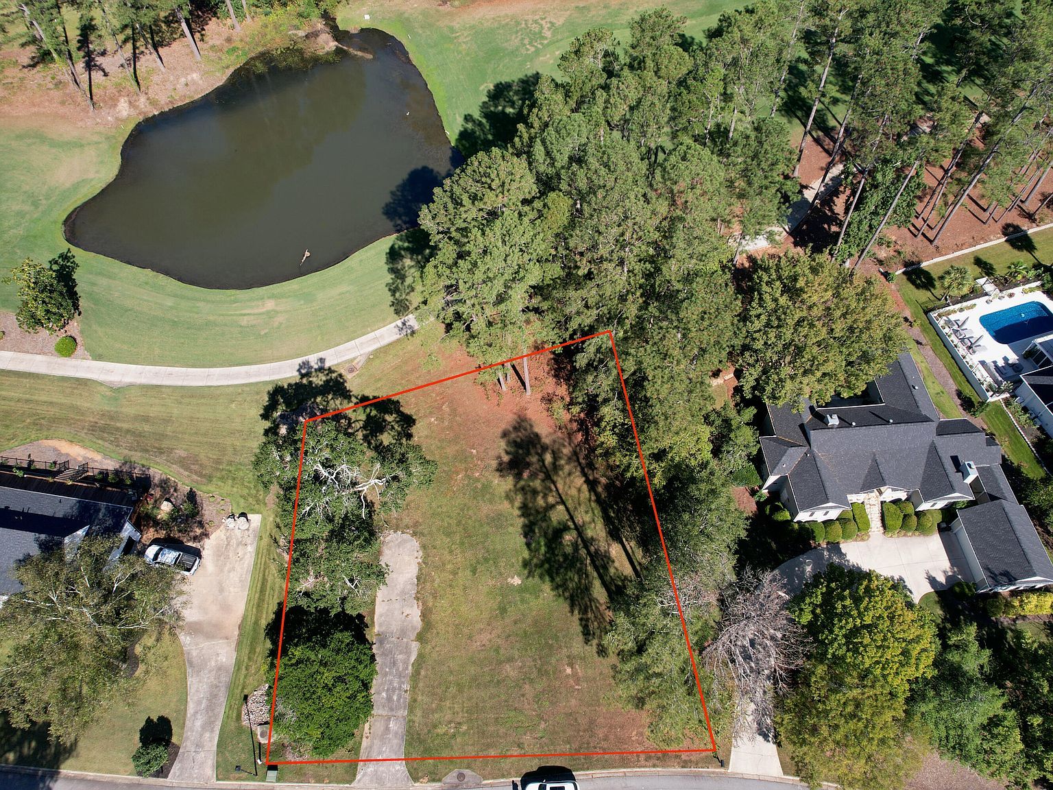 3553 Pebble Beach Dr Martinez, GA 30907 - Thumbnail 2