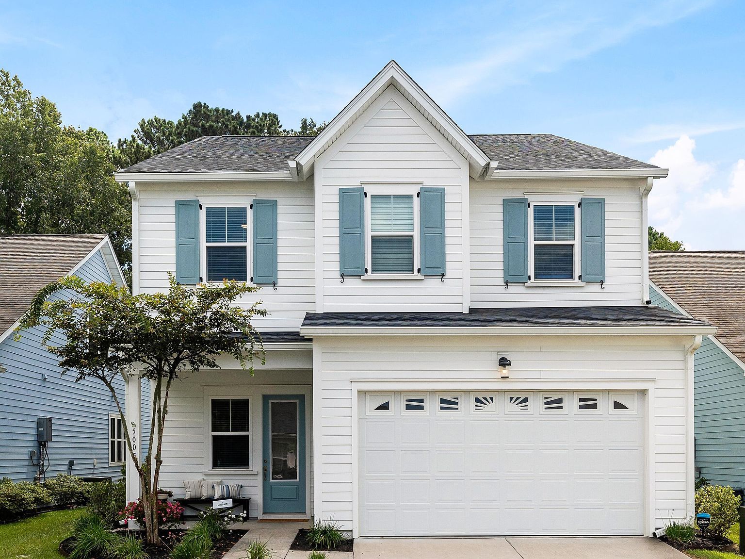 5005 Conestoga Dr Hanahan, SC 29410 - Thumbnail 2