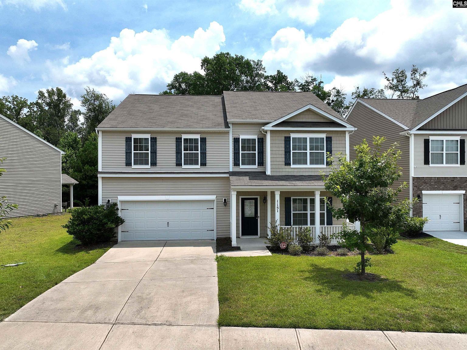 1151 Campbell Ridge Dr Elgin, SC 29045 - Thumbnail 2
