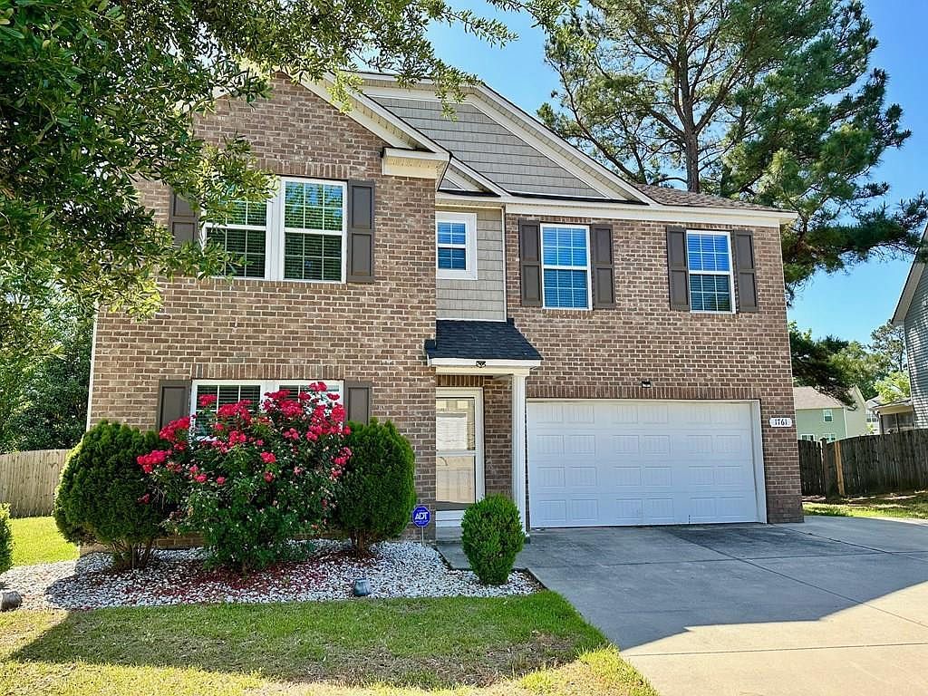 1761 Nicholas Dr Sumter, SC 29150 - Thumbnail 2