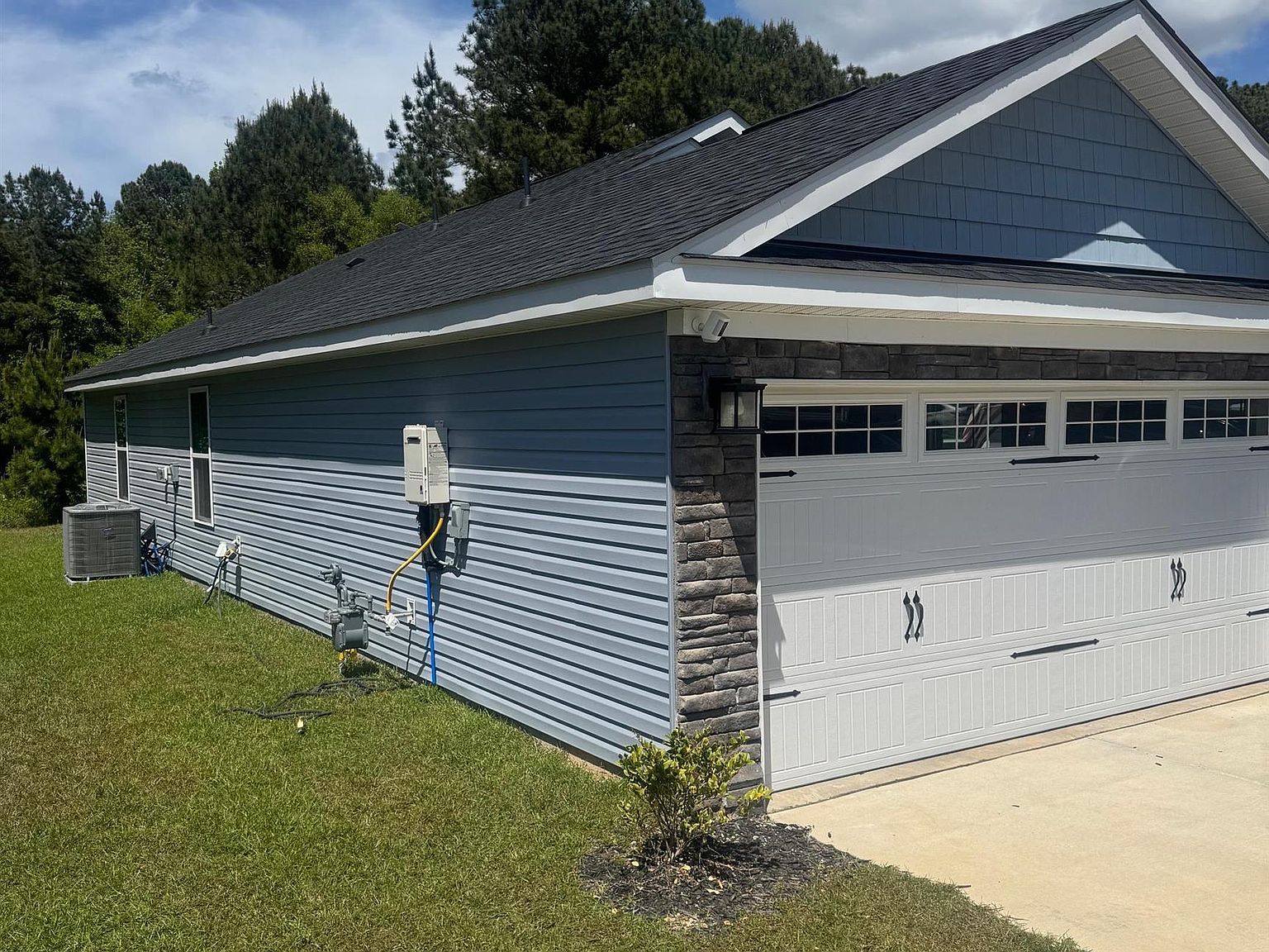 724 Sinker Ln Santee, SC 29142  | Single Family