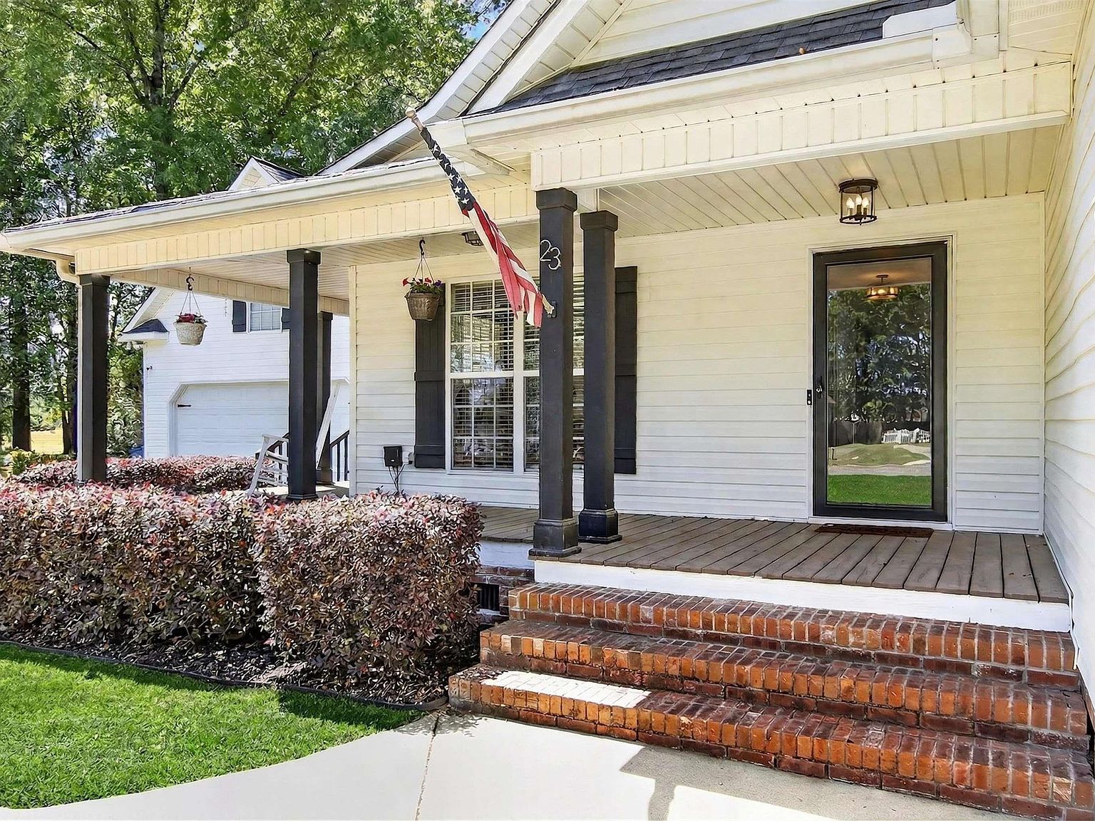 23 Southern Oak Dr Camden, SC 29020  | Single Family