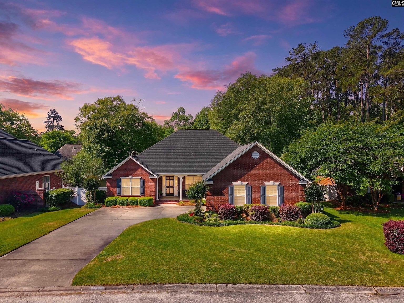 1250 Winyah St Sumter, SC 29150  | Single Family