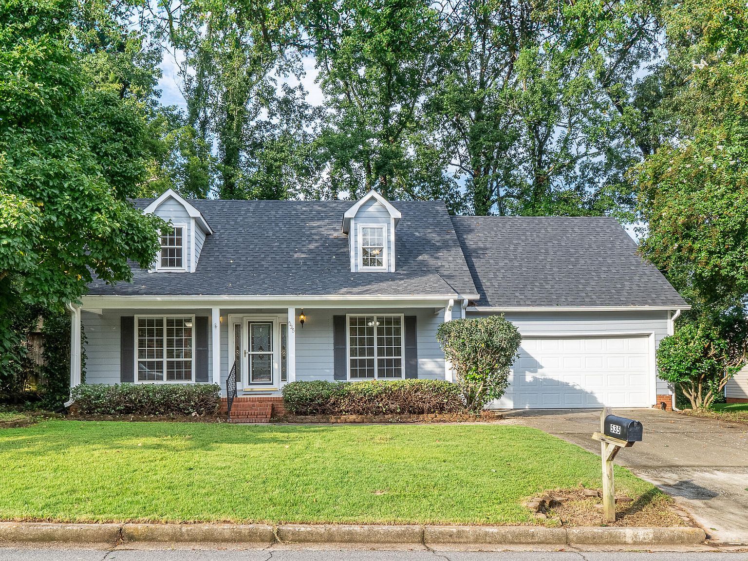 535 Crystal Crk E Martinez, GA 30907  | Single Family
