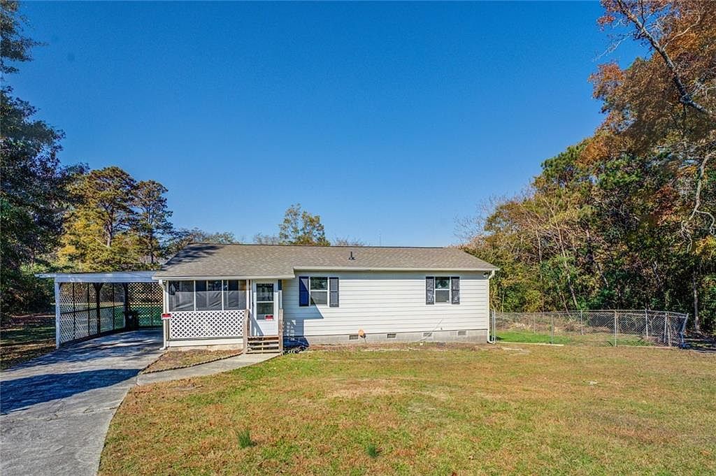 7245 N McDaniel St Lithonia, GA 30058 - Thumbnail 2