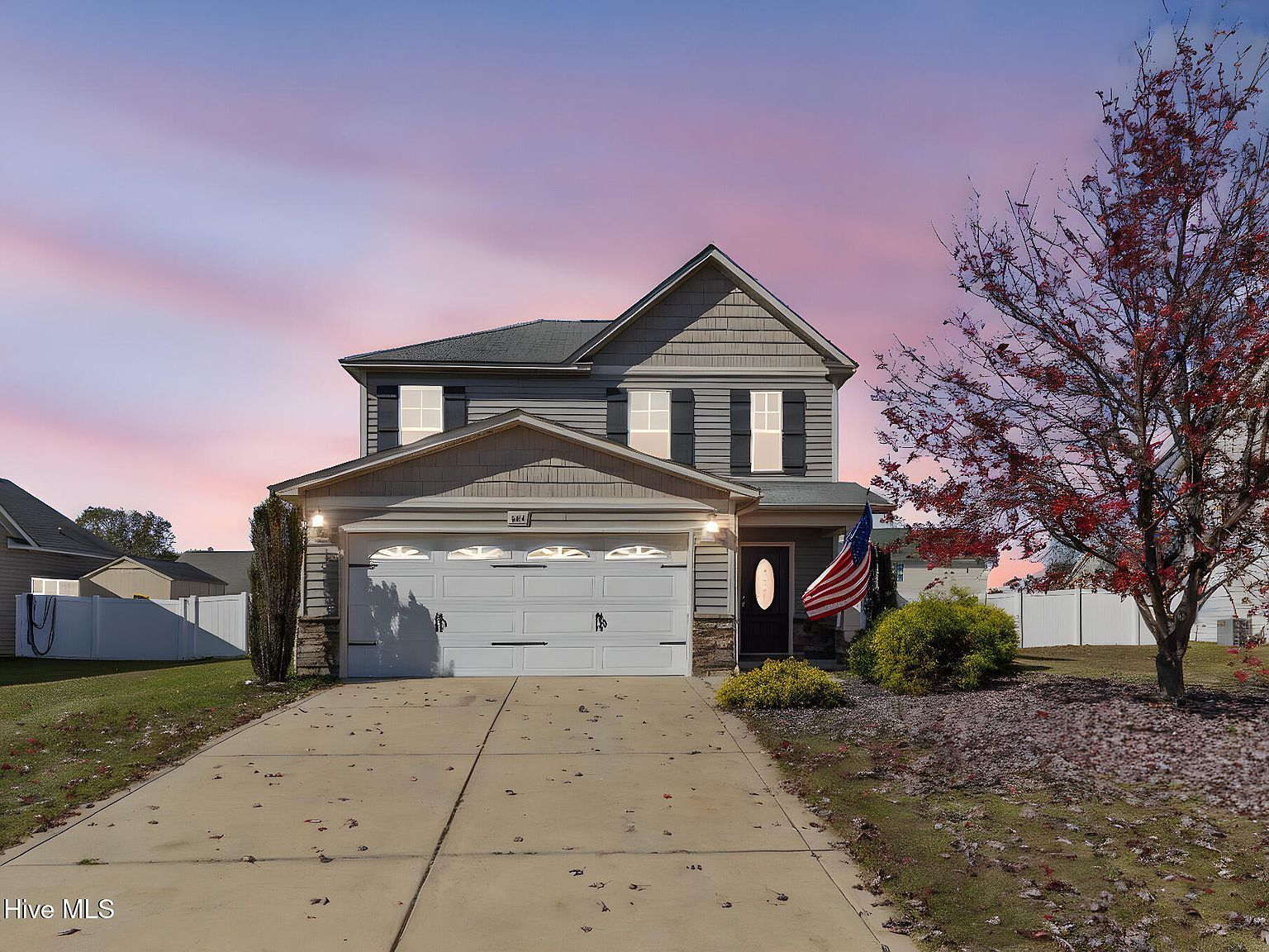 260 Stockbridge Dr Raeford, NC 28376 - Thumbnail 2