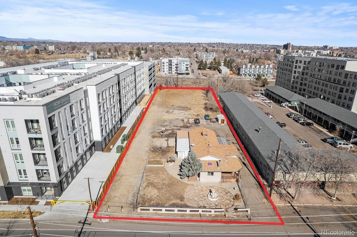 5401 W 10th Ave Lakewood, CO 80214 - Thumbnail 2