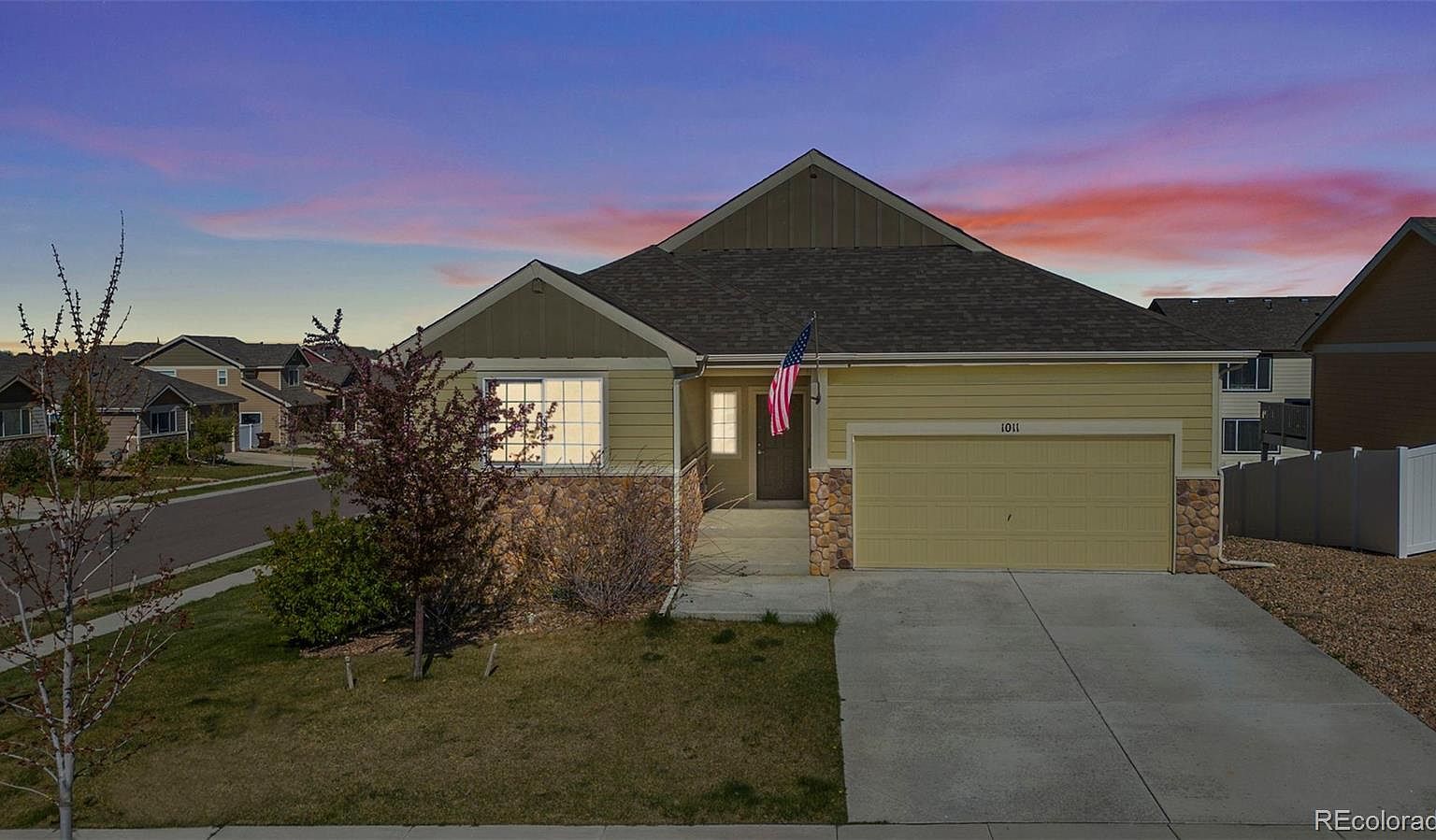 1011 Mount Oxford Ave Severance, CO 80550 - Thumbnail 2