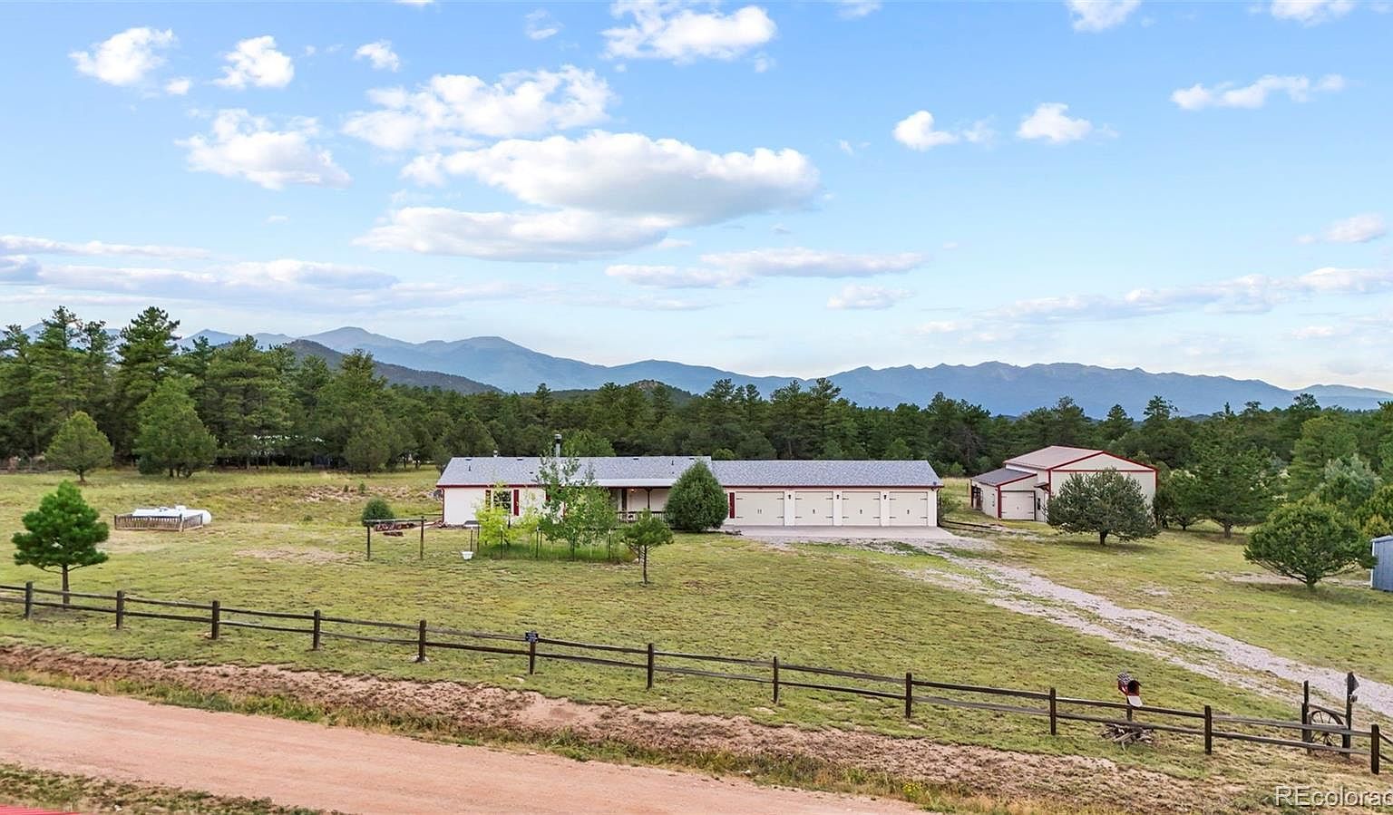 763 15th Trl Cotopaxi, CO 81223 - Thumbnail 2