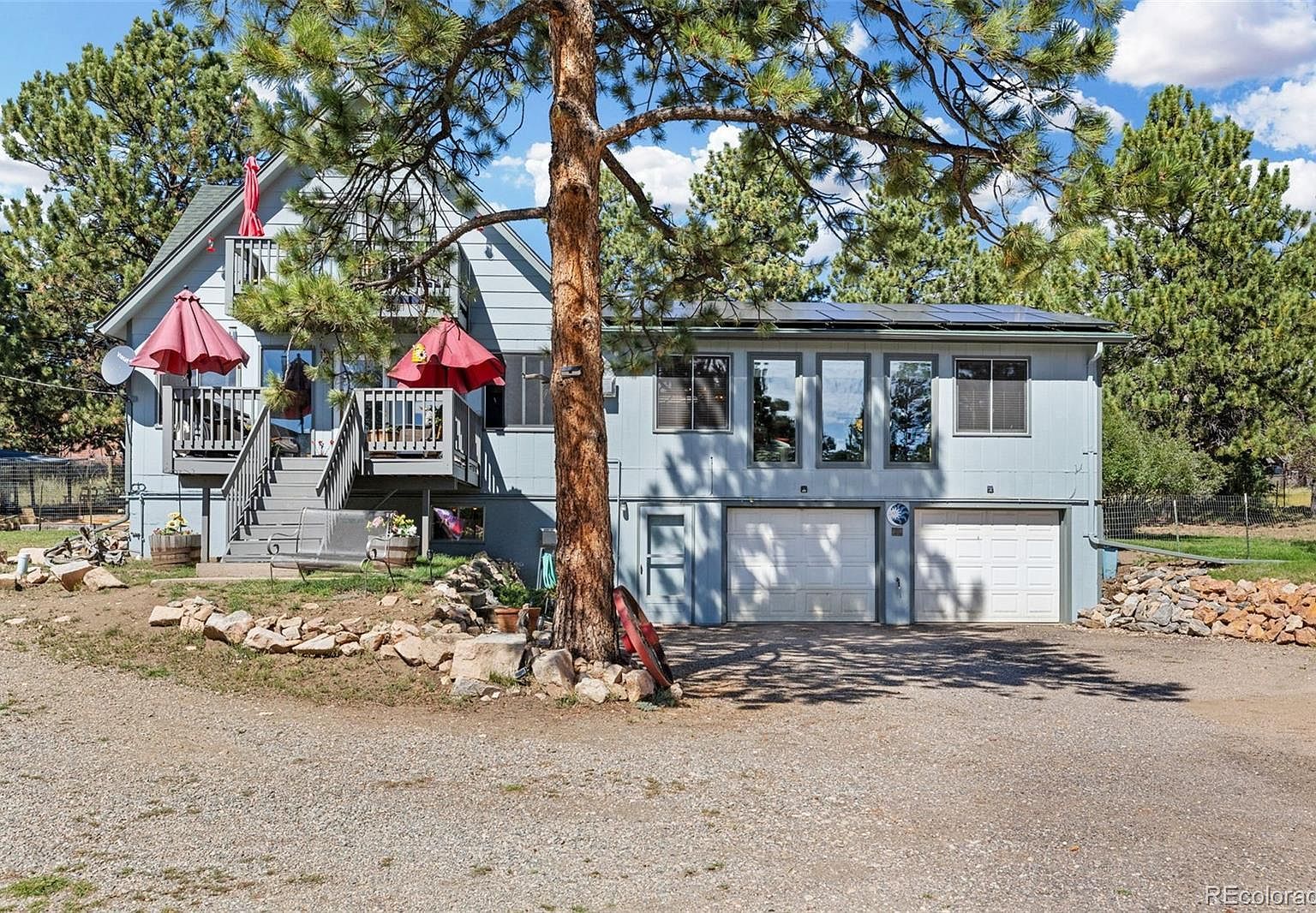 80 Fawn Rd Bailey, CO 80421 - Thumbnail 2
