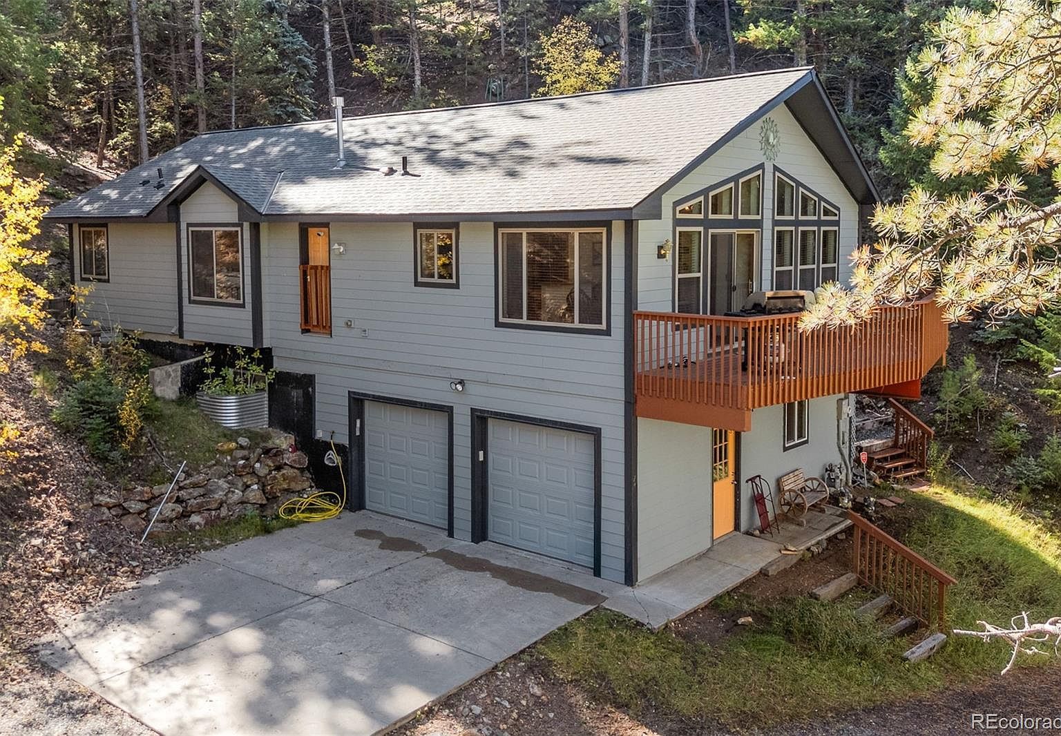 76 Wheel Haven Rd Idaho Springs, CO 80452 - Thumbnail 2