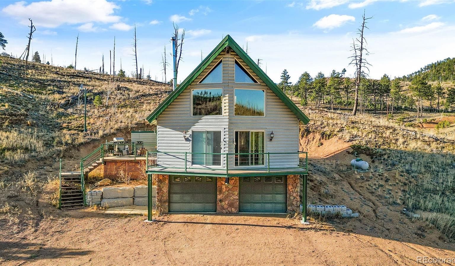 3631 County Road 33 Dr #33 Florissant, CO 80816 - Thumbnail 2