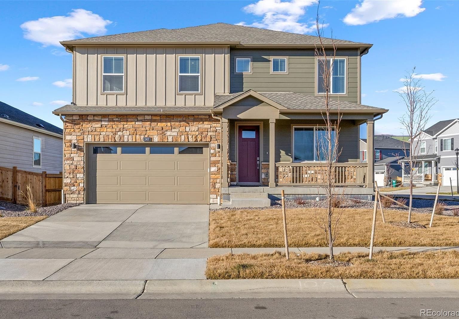 1907 Mount Monroe Dr Berthoud, CO 80513 - Thumbnail 2