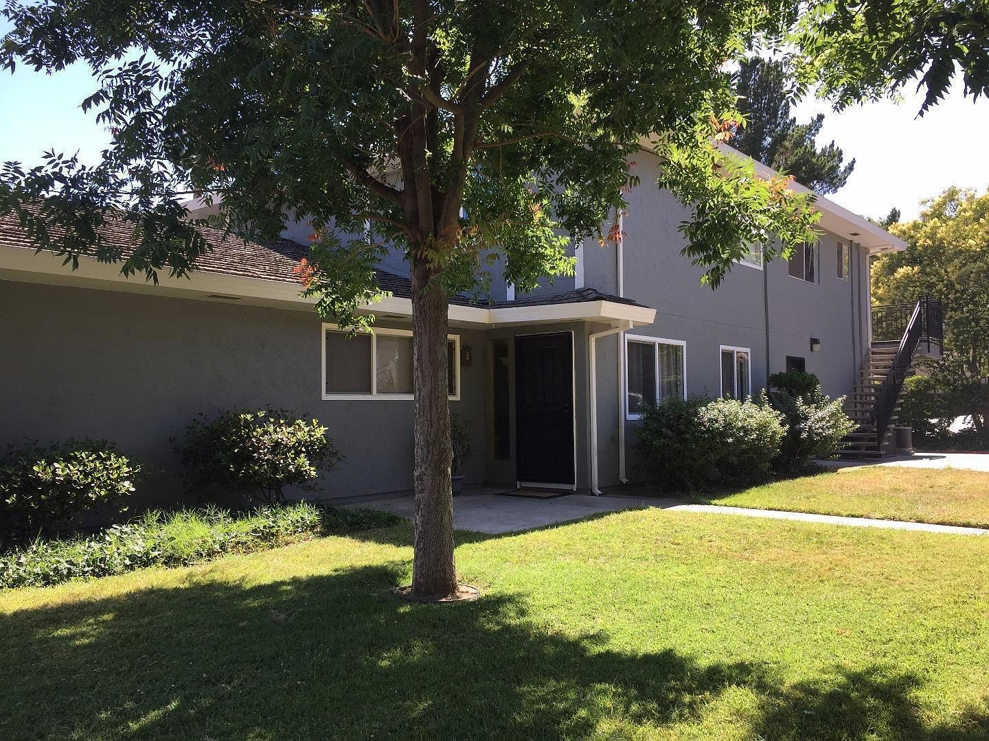5489 Judith St APT 4 San Jose, CA 95123  | Condominium