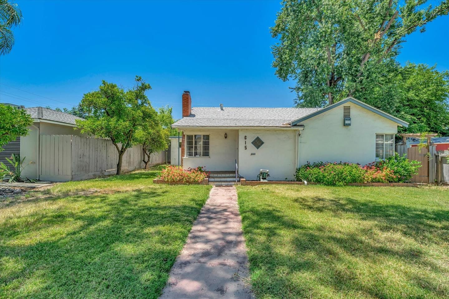 615 El Cajon Ave Modesto, CA 95350 - Thumbnail 2