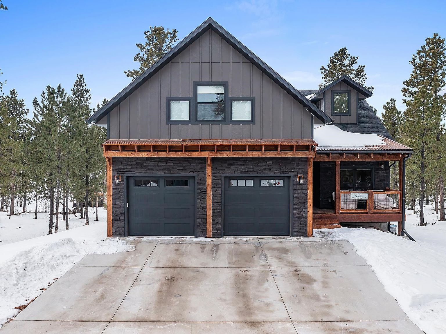 11297 Powderhouse Trl Lead, SD 57754 - Thumbnail 2