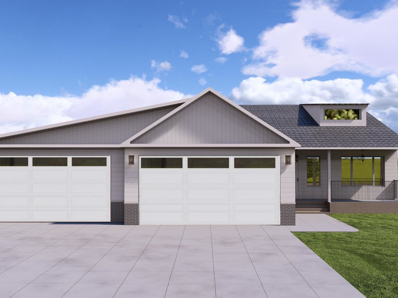 LOT 2 Block 2 Oak Crest Ct Spearfish, SD 57783 - Thumbnail 2