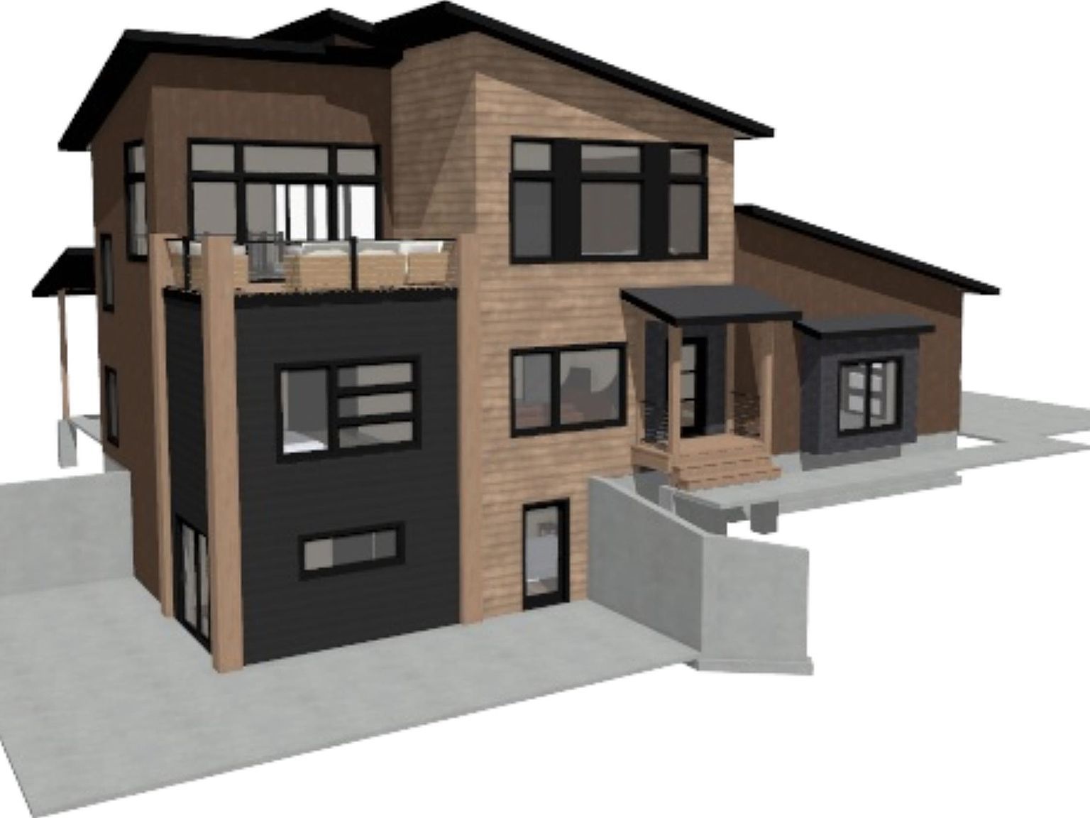 11286 Eastwind Ct Lead, SD 57754 - Thumbnail 2