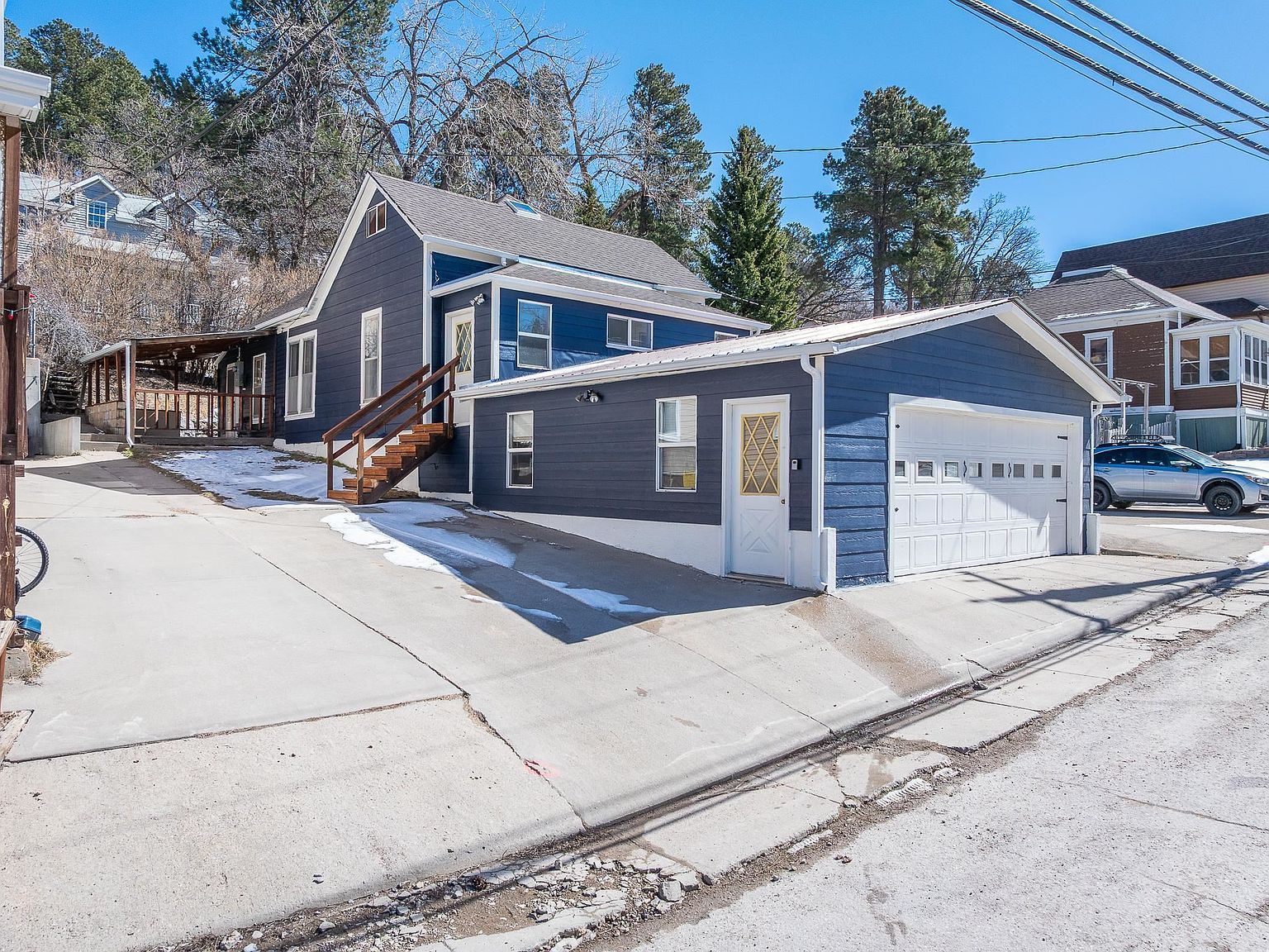 406 Sawyer St Lead, SD 57754 - Thumbnail 2