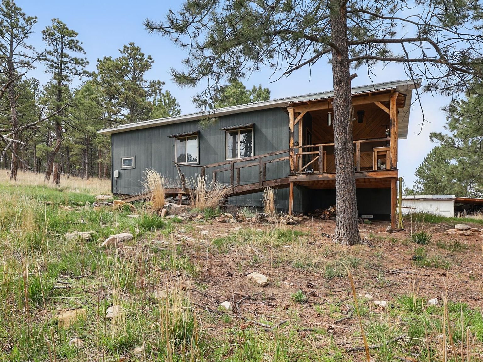 24427 Thovson Rd Keystone, SD 57751 - Thumbnail 2