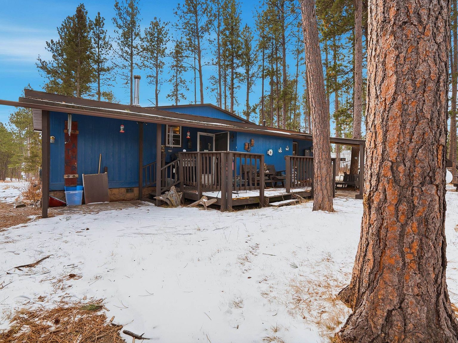 22481 Alpine Acres Dr Deadwood, SD 57732 - Thumbnail 2