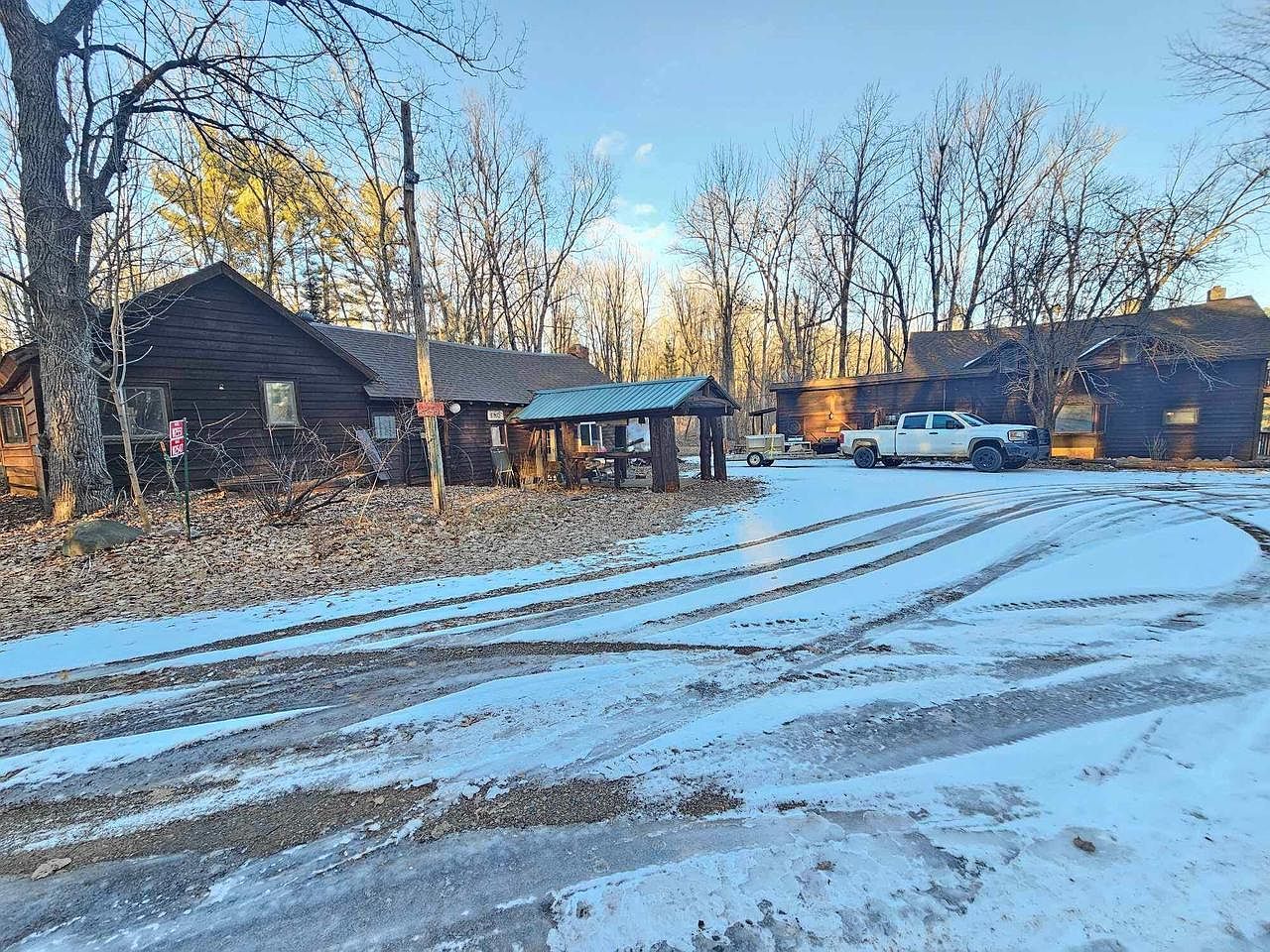 W2551 Rockford Rd Sarona, WI 54870 - Thumbnail 2