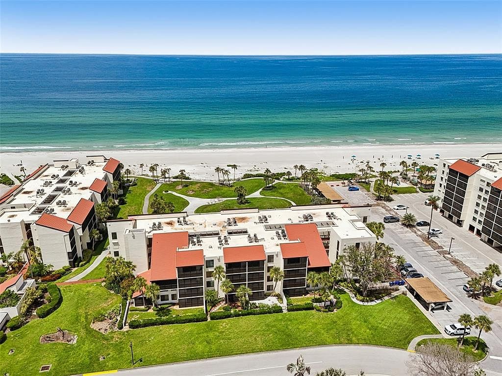 1975 Gulf Of Mexico Dr #G4-308 Longboat Key, FL 34228 - Thumbnail 2