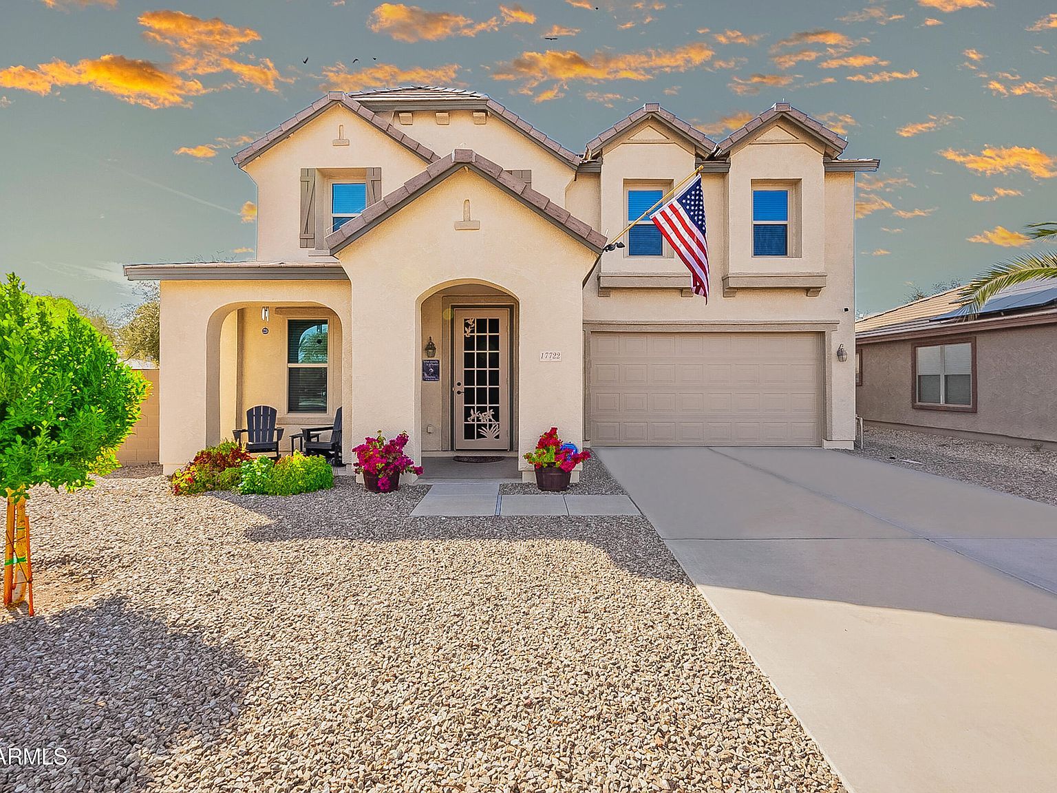 17722 N 183rd Ave Surprise, AZ 85374 - Thumbnail 2