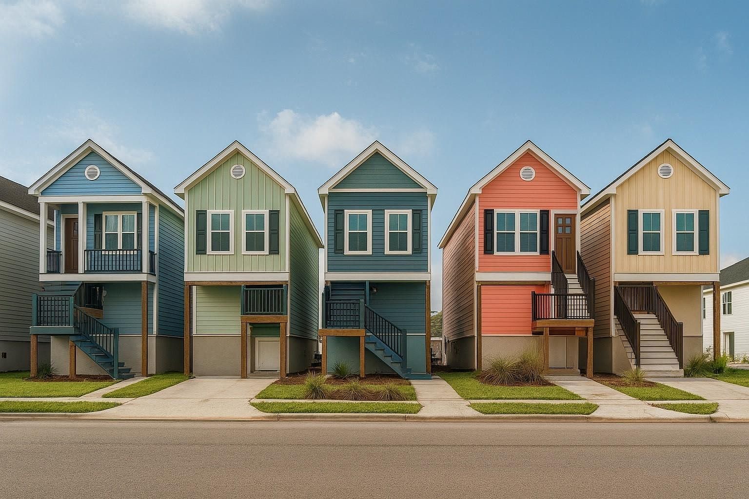 309 21st St Dickinson, TX 77539 - Thumbnail 2