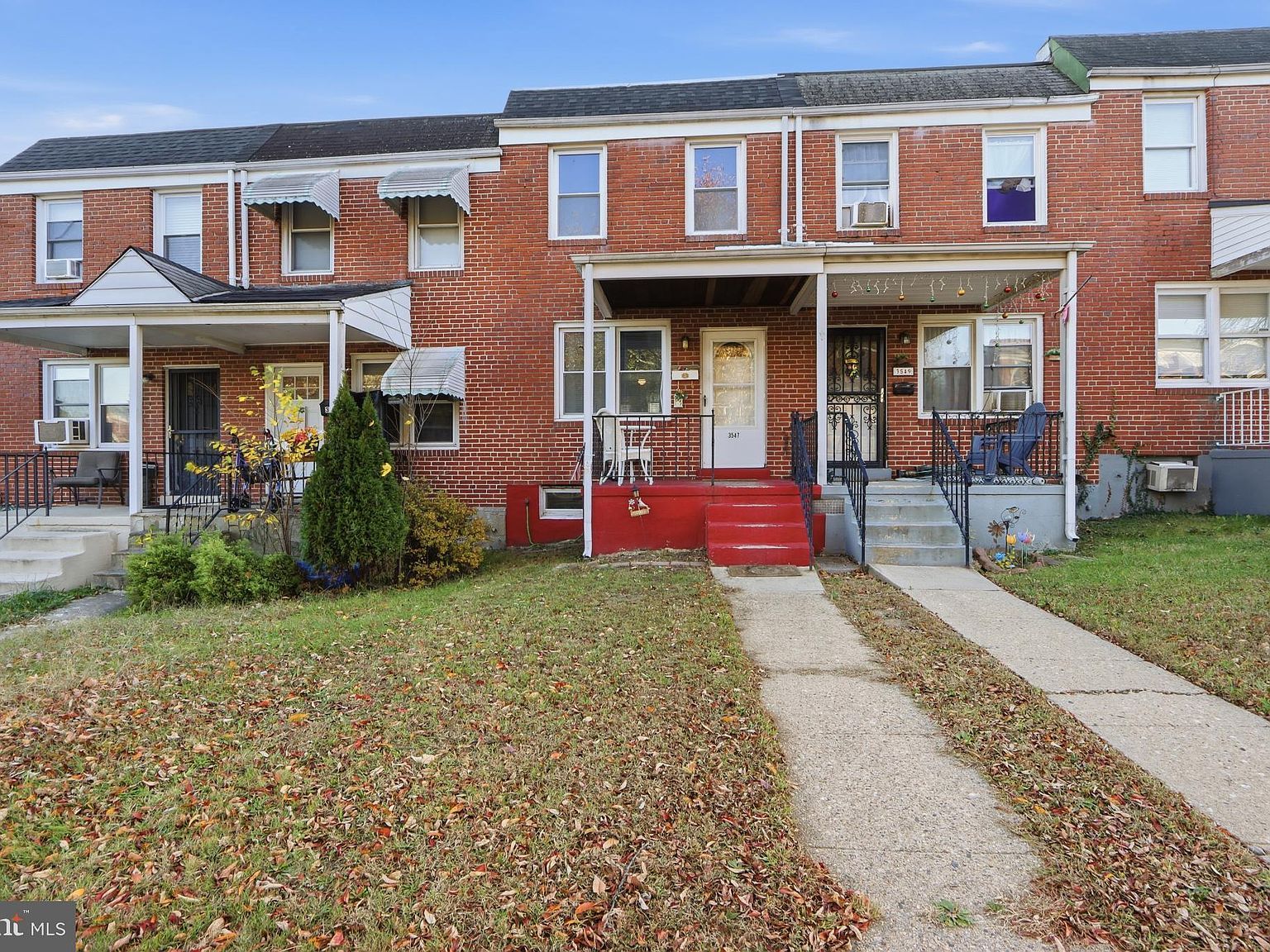 3547 Benzinger Rd Baltimore, MD 21229 - Thumbnail 2