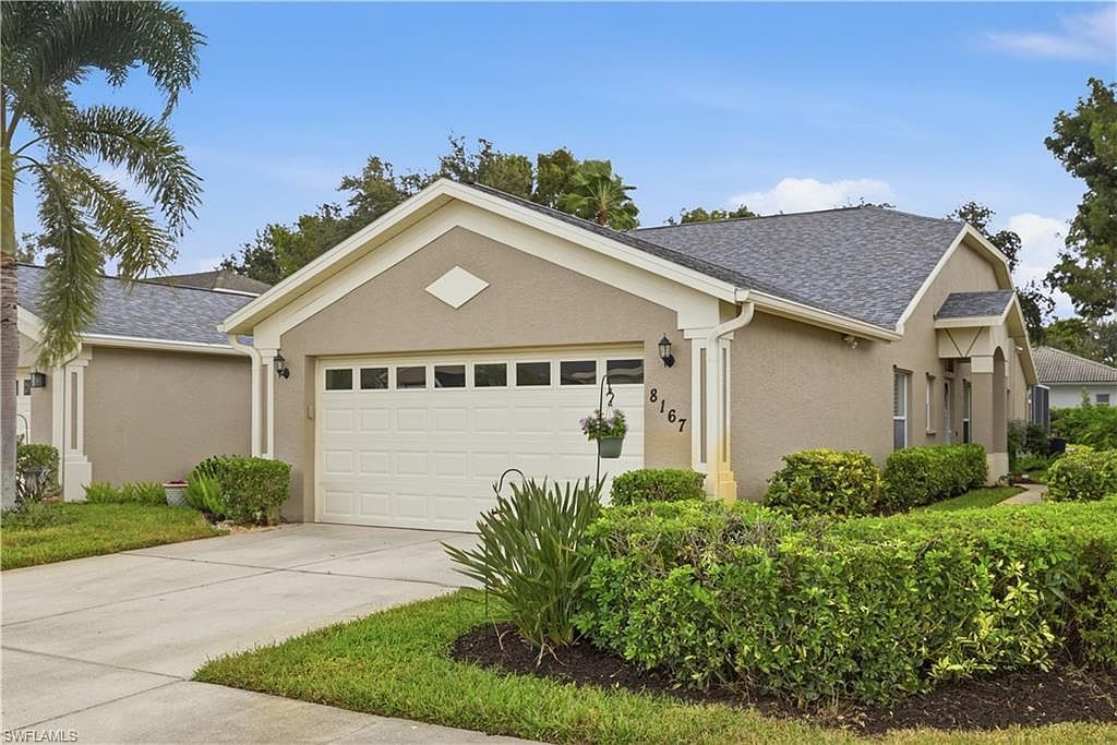 8167 Ibis Cove Cir #A-108 Naples, FL 34119 - Thumbnail 2